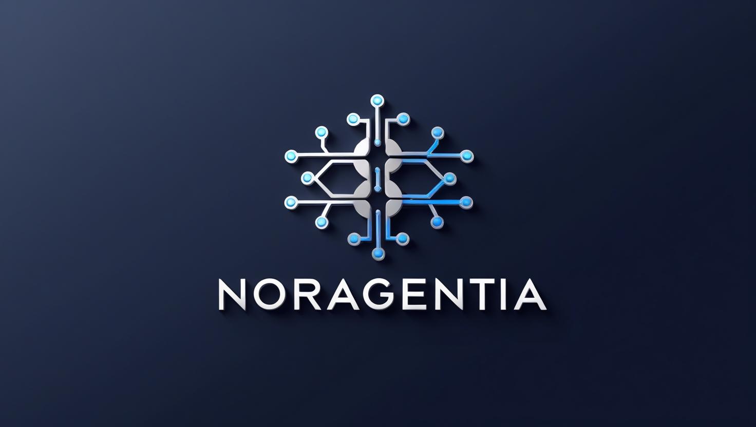 Logo de NorAgentIA